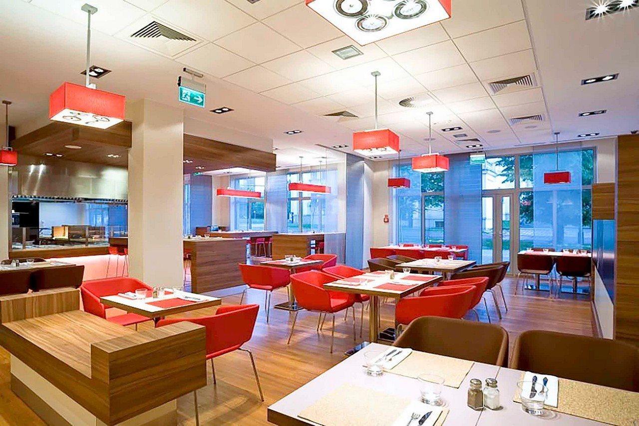 Hotel Ibis Kielce Centrum Dış mekan fotoğraf