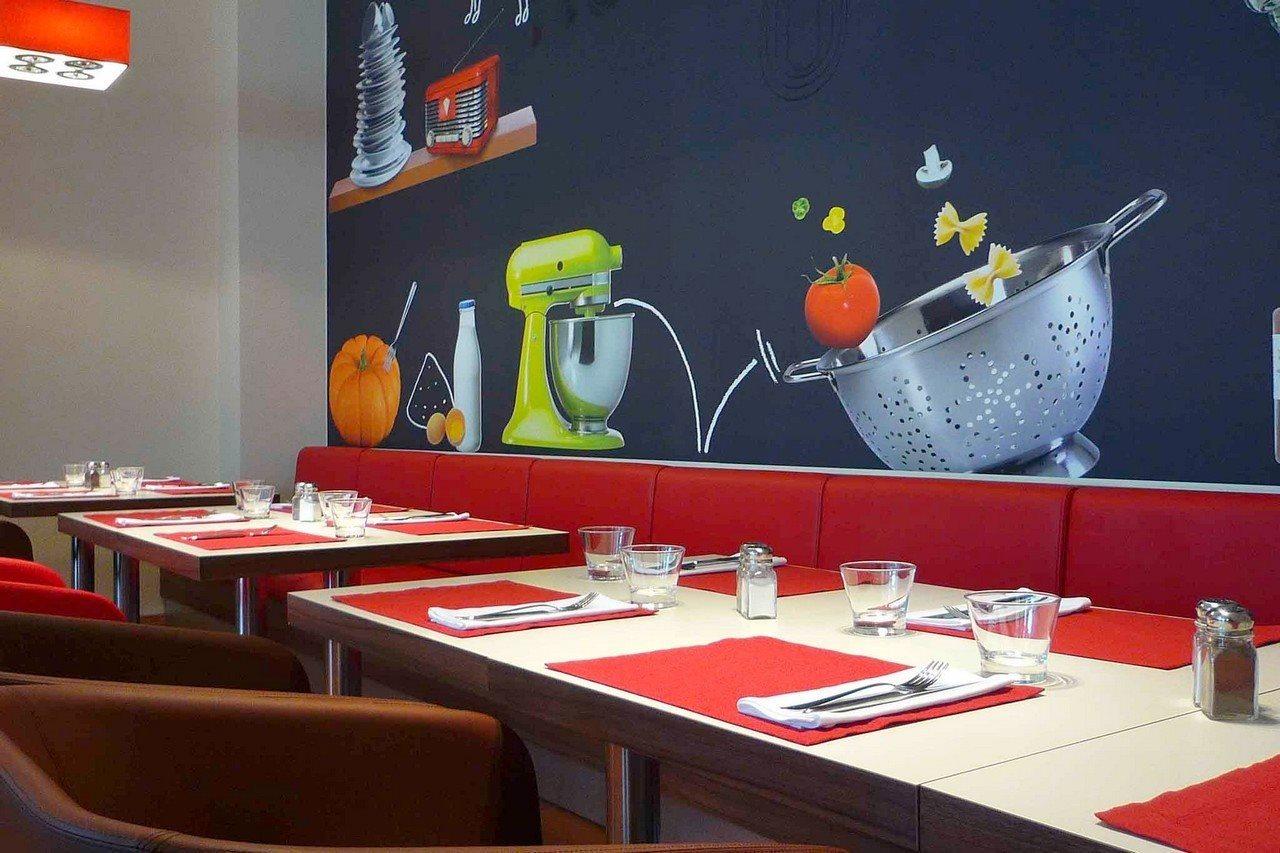 Hotel Ibis Kielce Centrum Dış mekan fotoğraf