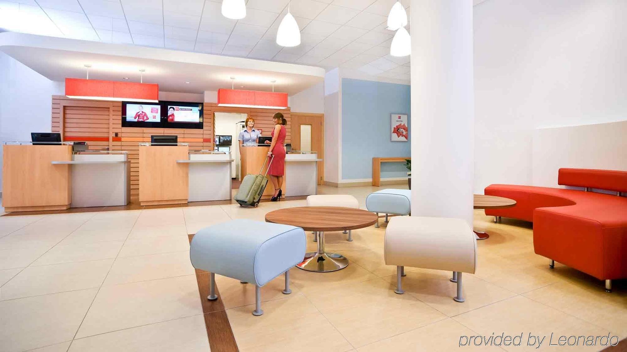 Hotel Ibis Kielce Centrum Dış mekan fotoğraf