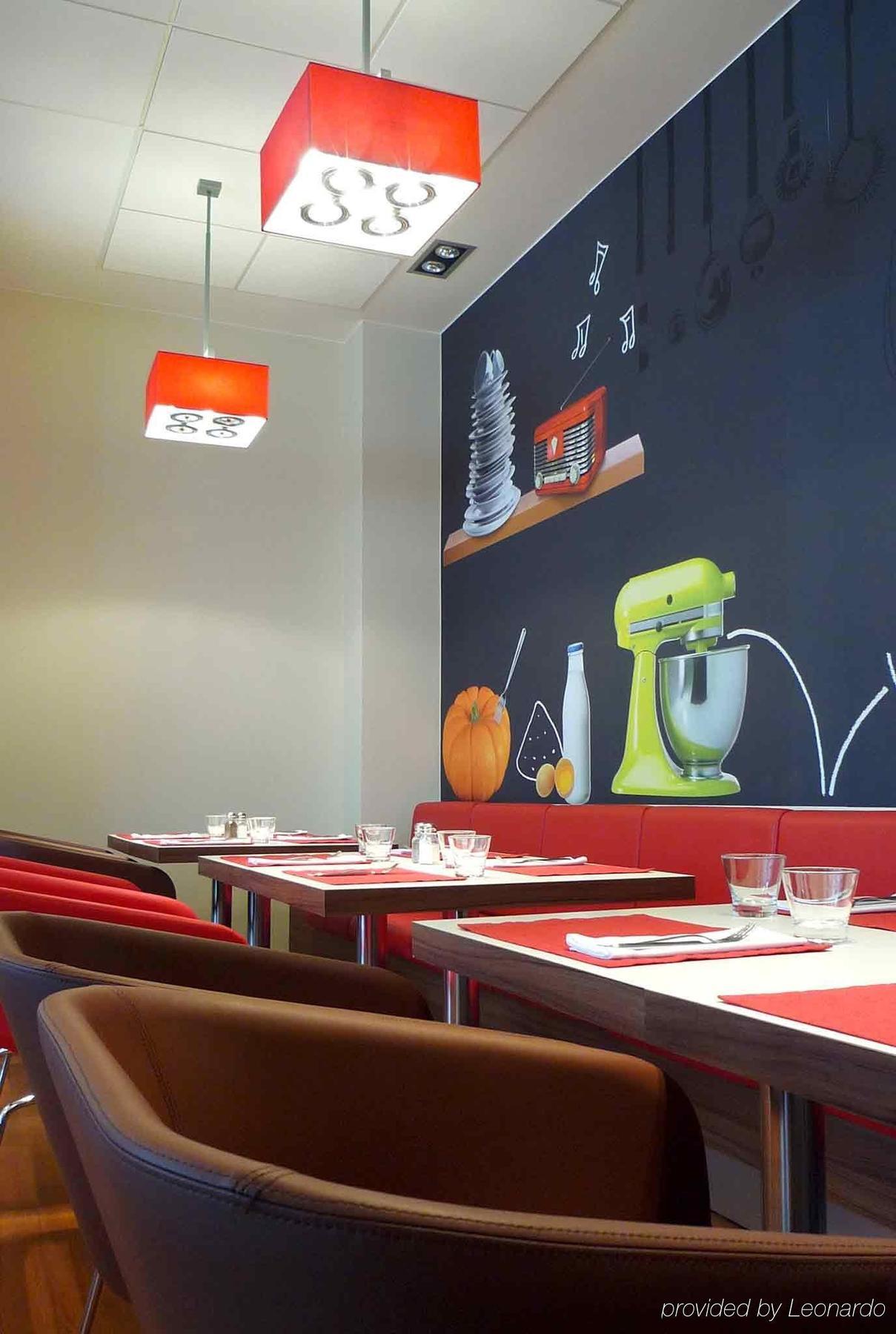 Hotel Ibis Kielce Centrum Dış mekan fotoğraf