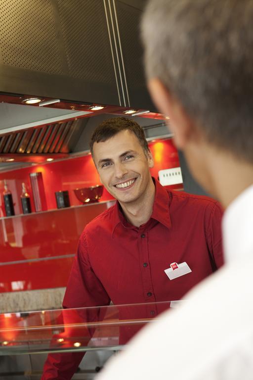 Hotel Ibis Kielce Centrum Dış mekan fotoğraf