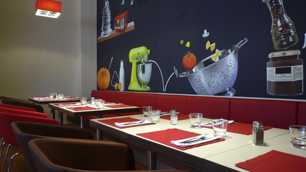 Hotel Ibis Kielce Centrum Dış mekan fotoğraf