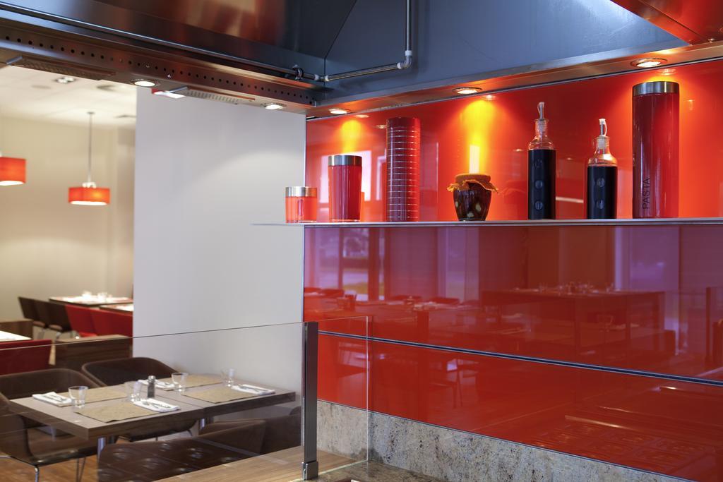 Hotel Ibis Kielce Centrum Dış mekan fotoğraf