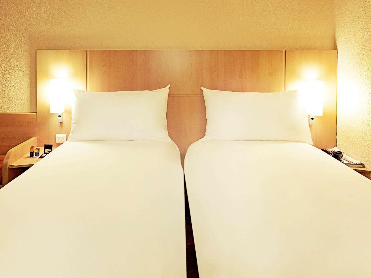 Hotel Ibis Kielce Centrum Dış mekan fotoğraf