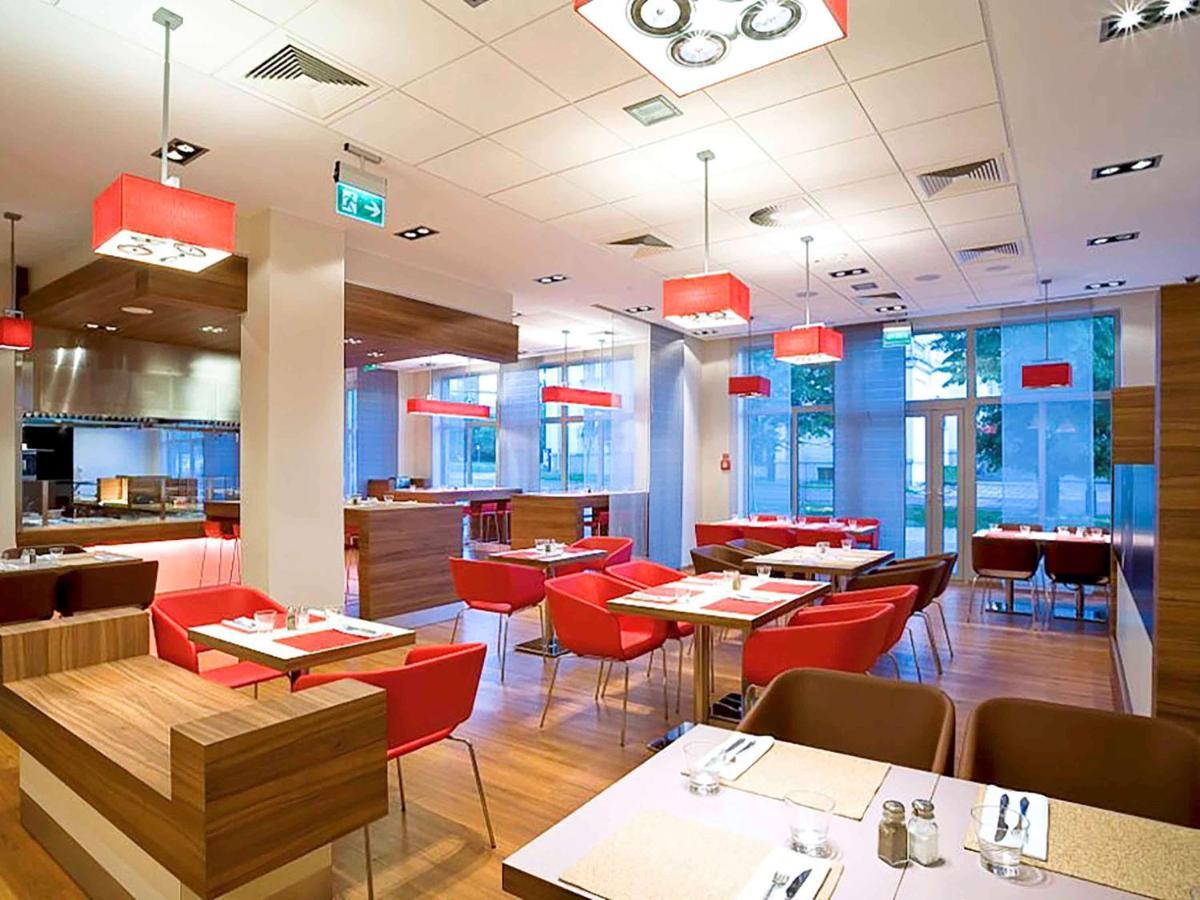 Hotel Ibis Kielce Centrum Dış mekan fotoğraf